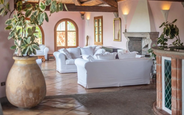Hotel Monte Turri - Adults Only