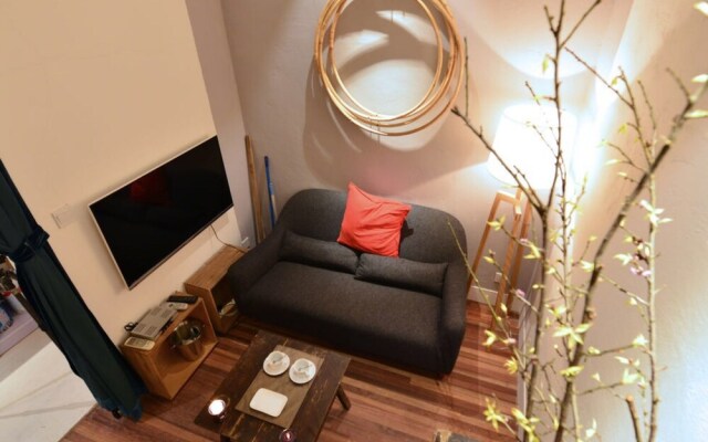 Middle Huaihai Road House
