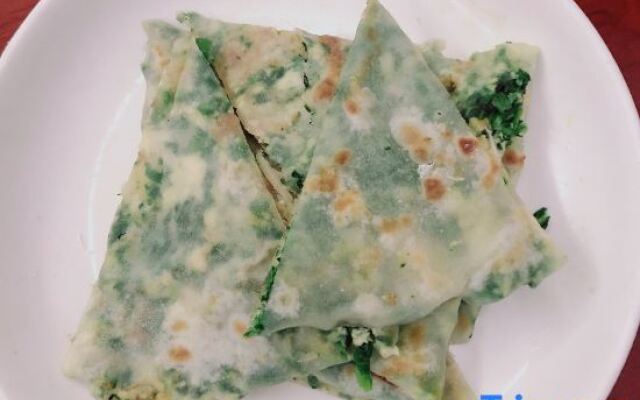 Rooftop Kejia Homestay