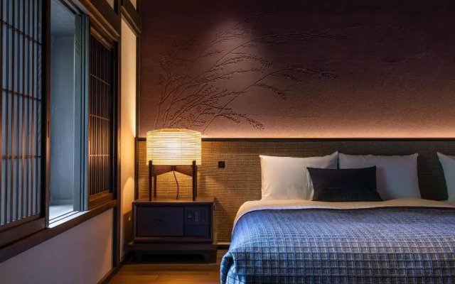 Osawayama Onsen Osawakan