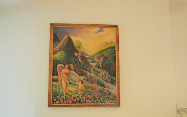 The White House Chiangkhan Villa