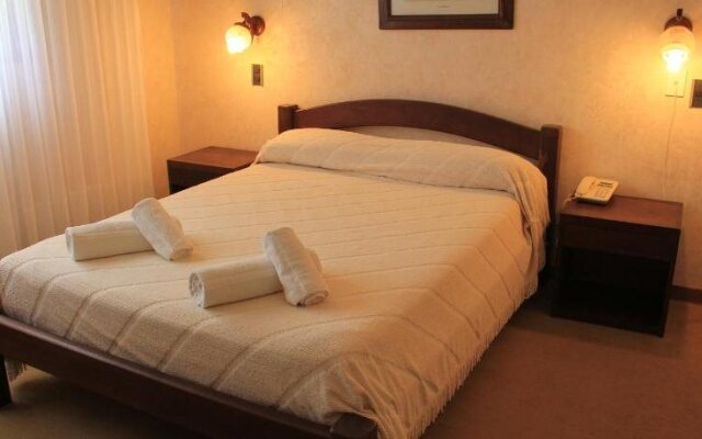 Hotel Olimpia