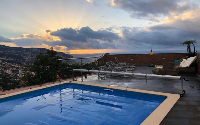 Berço Funchal