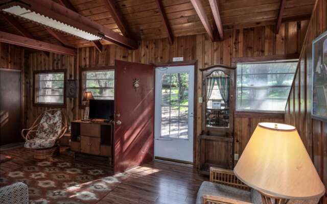 Ruidoso Two-bedroom