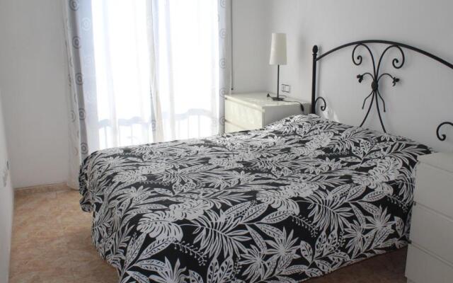 Apartamento a 200m del mar