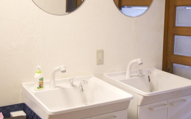 Kyoto Guesthouse Hostel Ayame