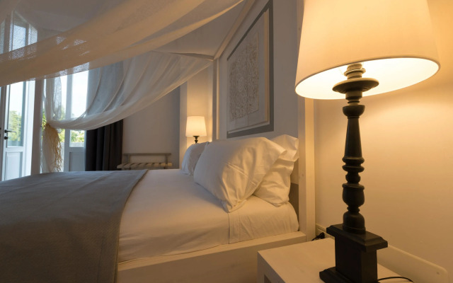 Villa Starace Suites et Appartements