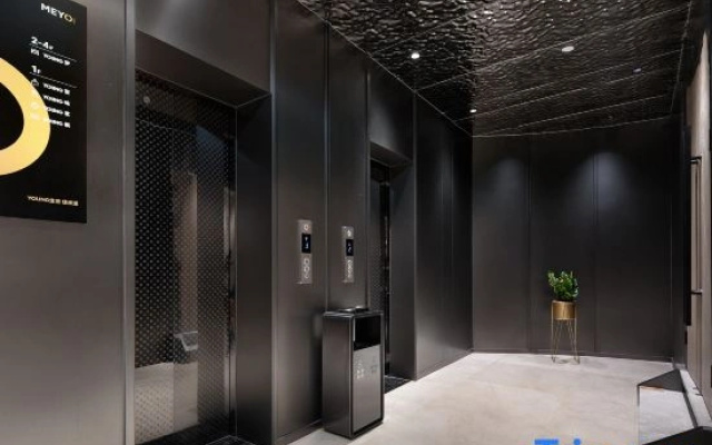 Me Young Me House Hotel (Xiangyin Changling Store)