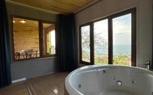 Bungaport Luxury Bungalows&Suits