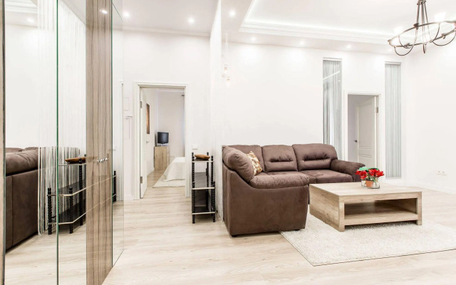 SutkiMinsk Apartment