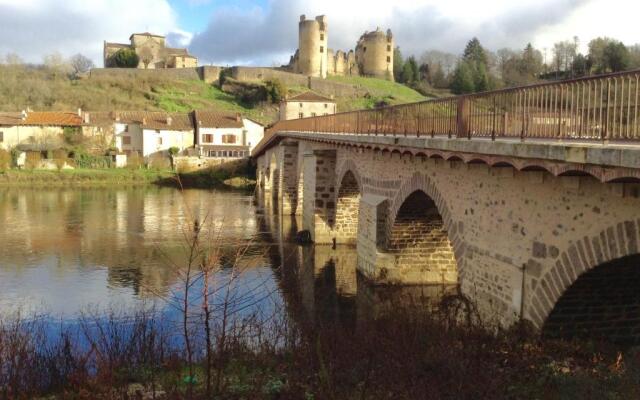 Homestay at Residence de la Arrabella