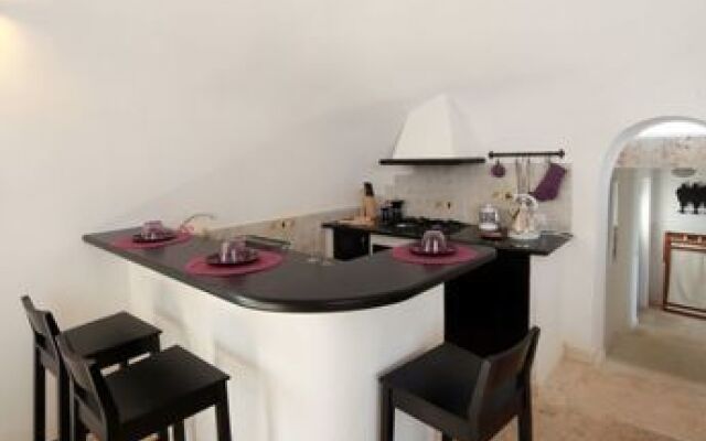 Trulli Paparale