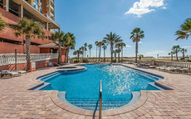 Portofino Tower 3 Unit 1601