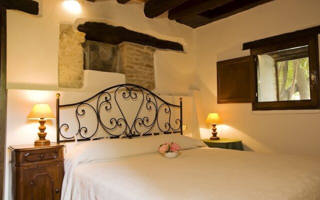 Agriturismo I Fontanini