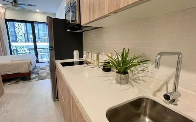 The Boat by Andiani Travel