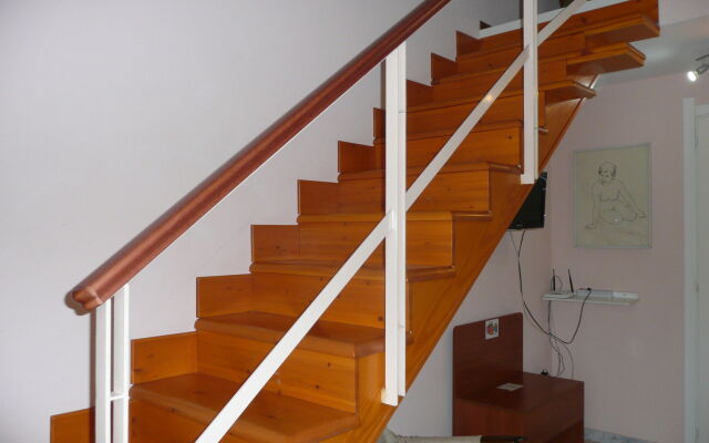 I Papiri B&B Aparthotel