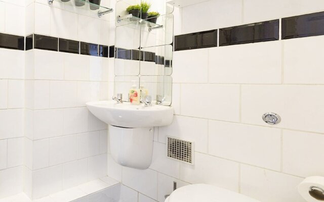 Stunning 1-bed Apartment in Bristol