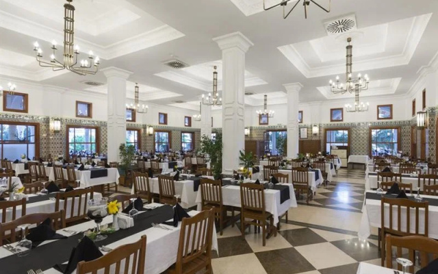 Ali Bey Resort - Ali Bey Club Manavgat - фото 5