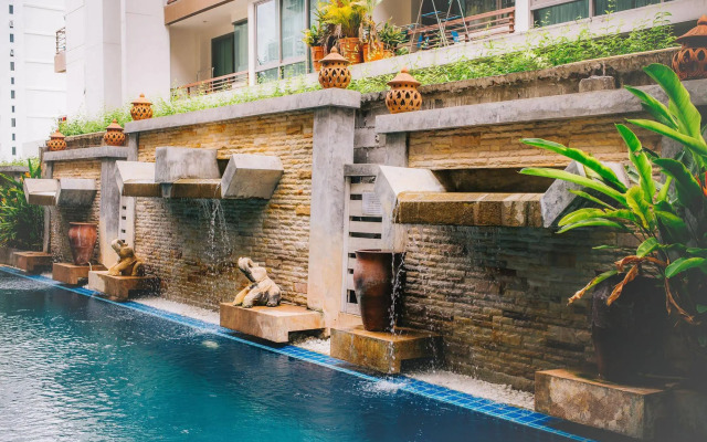 Kokotel Pattaya South Beach