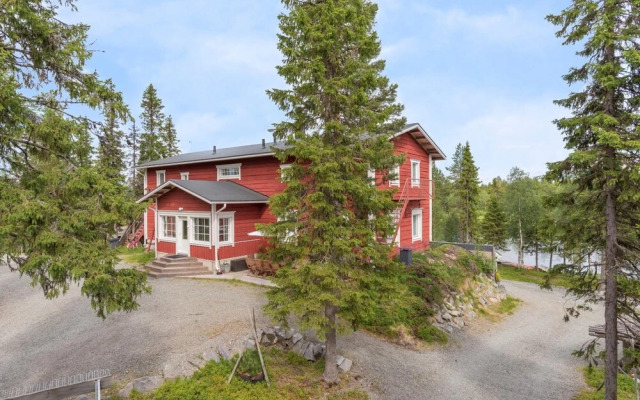 Ruka Safaris - Papin Talo Apartments