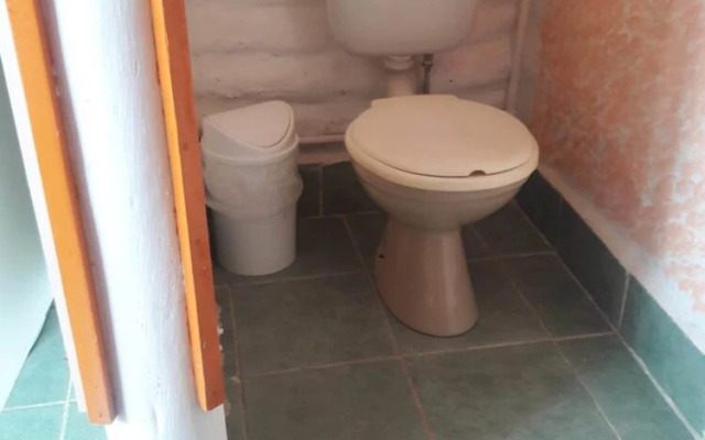 Eco Veggie Hostel Balaramapuri