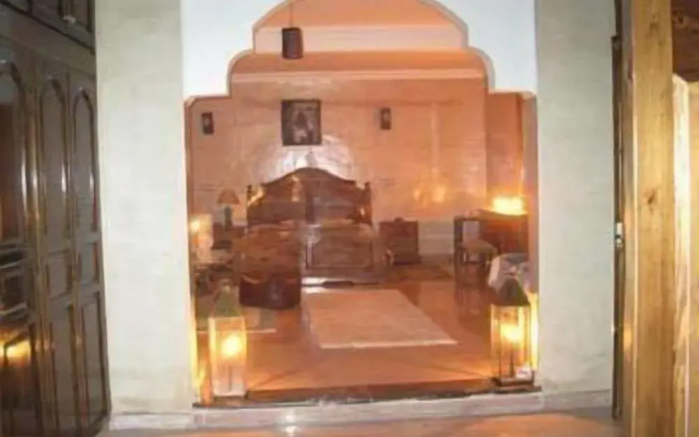 Dar Abdelkarim