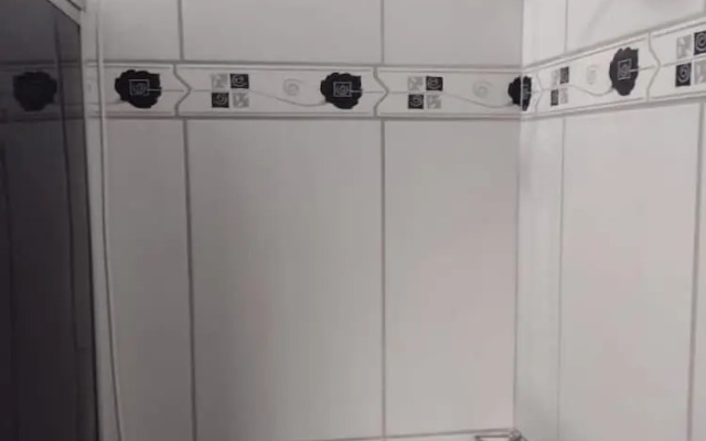 Camping Pousada Primavera Olímpia