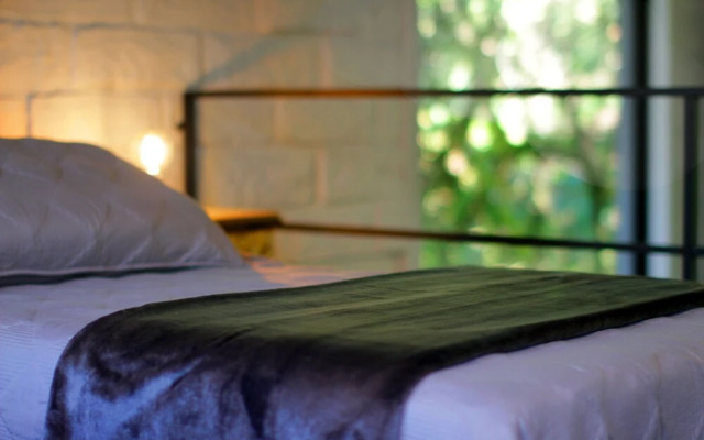 Pousada Butique L'esperienza - Ecoturismo