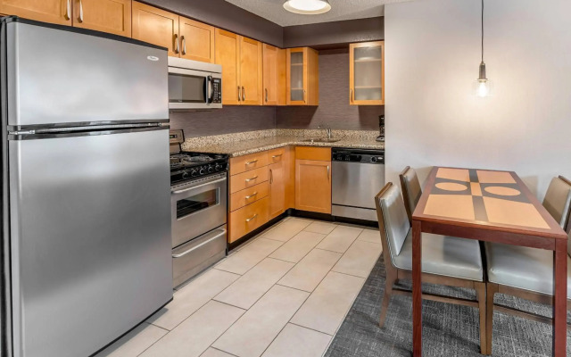 Residence Inn by Marriott Sacramento Rancho Cordova