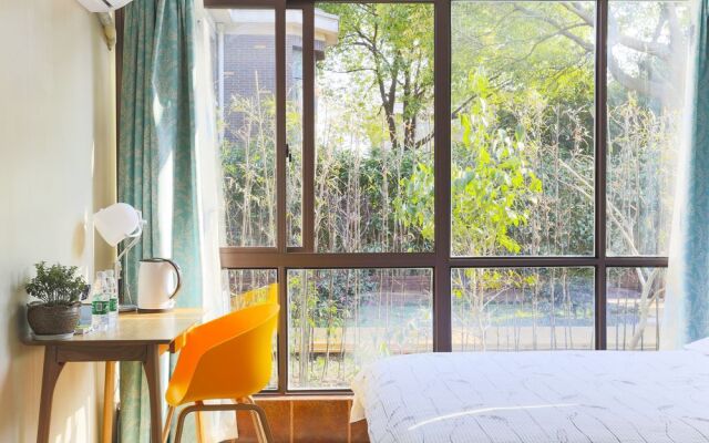 Xinmei Boutique Hotel