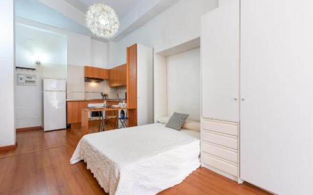 Apartamento centro historico