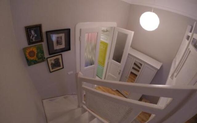 RumbArt Apartman
