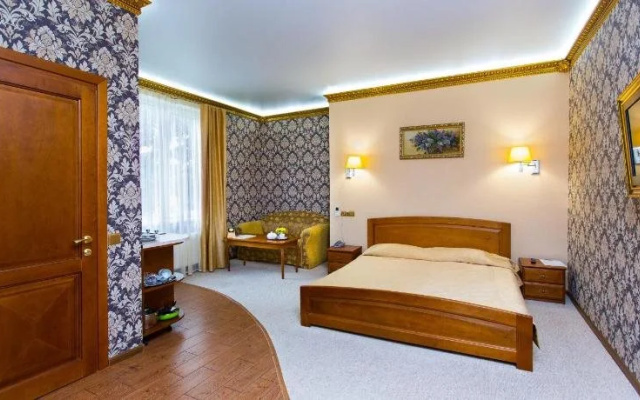 Apart Hotel Clumba