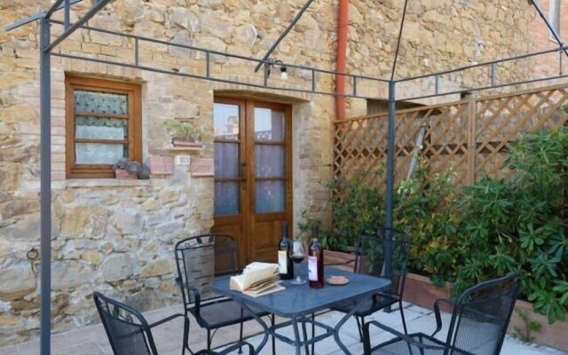 Agriturismo Antico Podere la Martinella