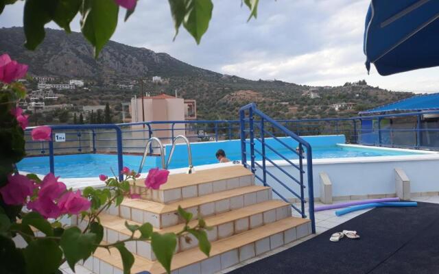Heliotopos Apartments