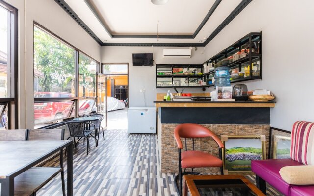 Wisma Pelita Mas by OYO Rooms