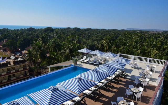 Silver sands serenity