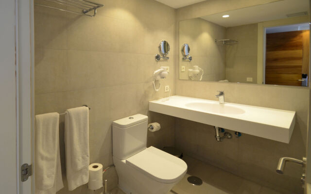 Hotel LIVVO Veril Playa