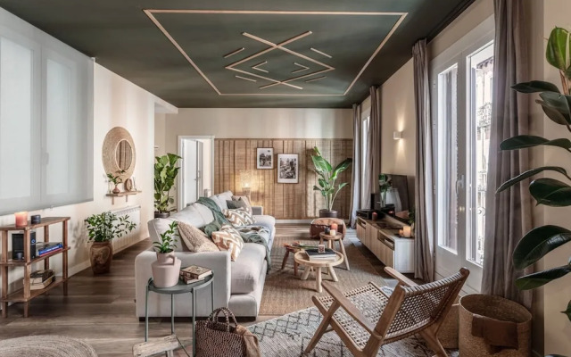 Sundi - 2 Bedrooms in Justicia