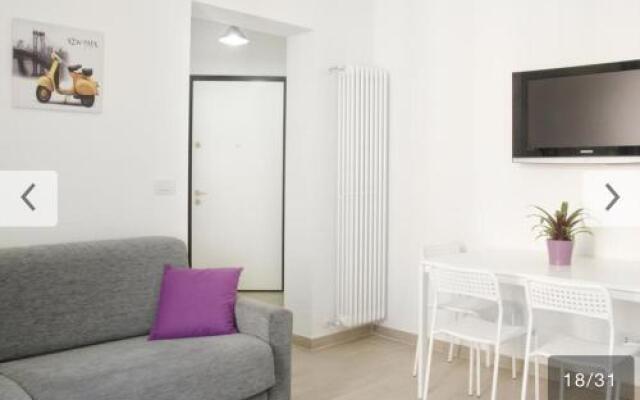 Apartment Talvera