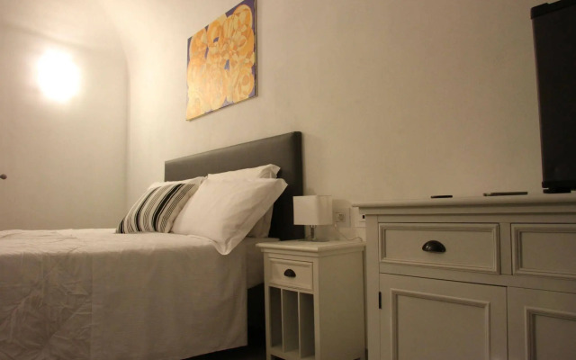 La Terrazza Vercelli Bed & Charme