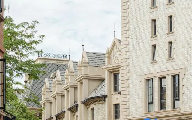 Yin Hotels Guangzhou