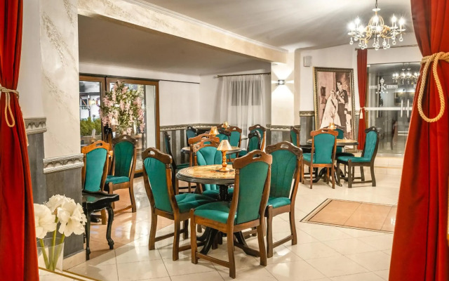 Hotel Korona