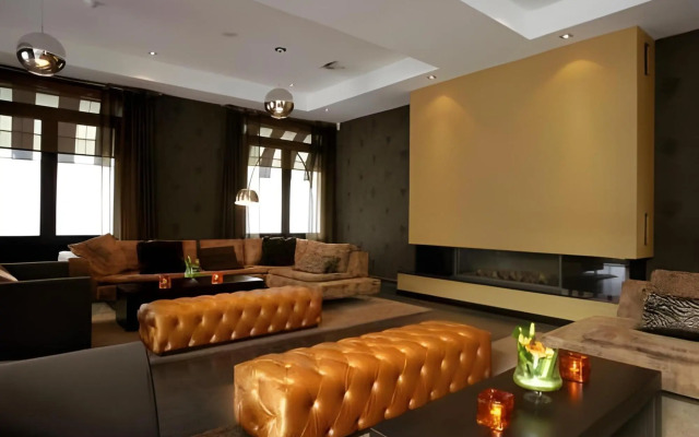 Van der Valk Hotel Leiden