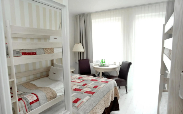 Hotel Ottaviano