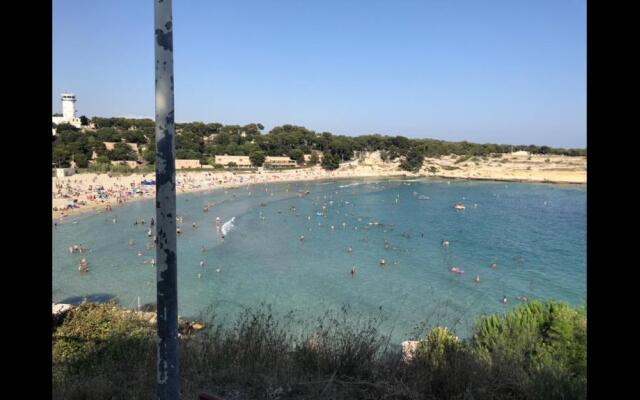 Studio « Les pieds dans l’eau »