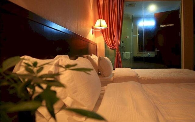 Guangzhou Jin Tai Hotel