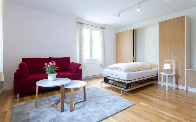 Altes Rathaus Hahnenklee