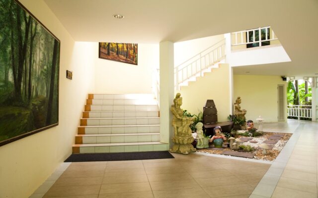 Hadsangchan Resort