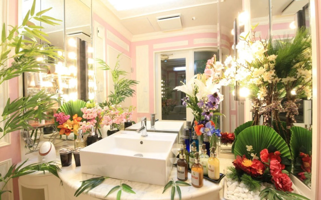 HOTEL KARIN - Adult Only